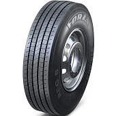 Грузовые шины Кама Forza Reg S 295/80 R22.5 152/148K Рулевая